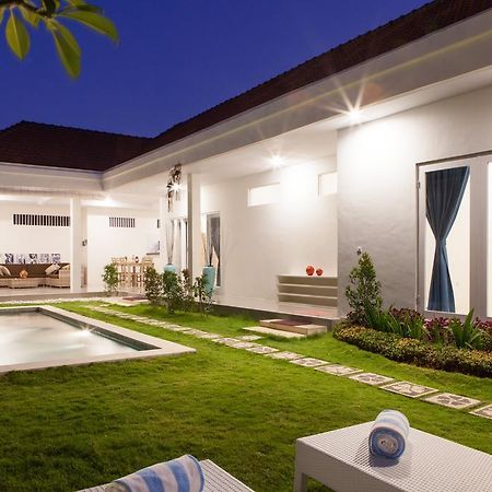Villa Casablanco スミニャック エクステリア 写真