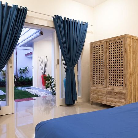 Villa Casablanco スミニャック エクステリア 写真