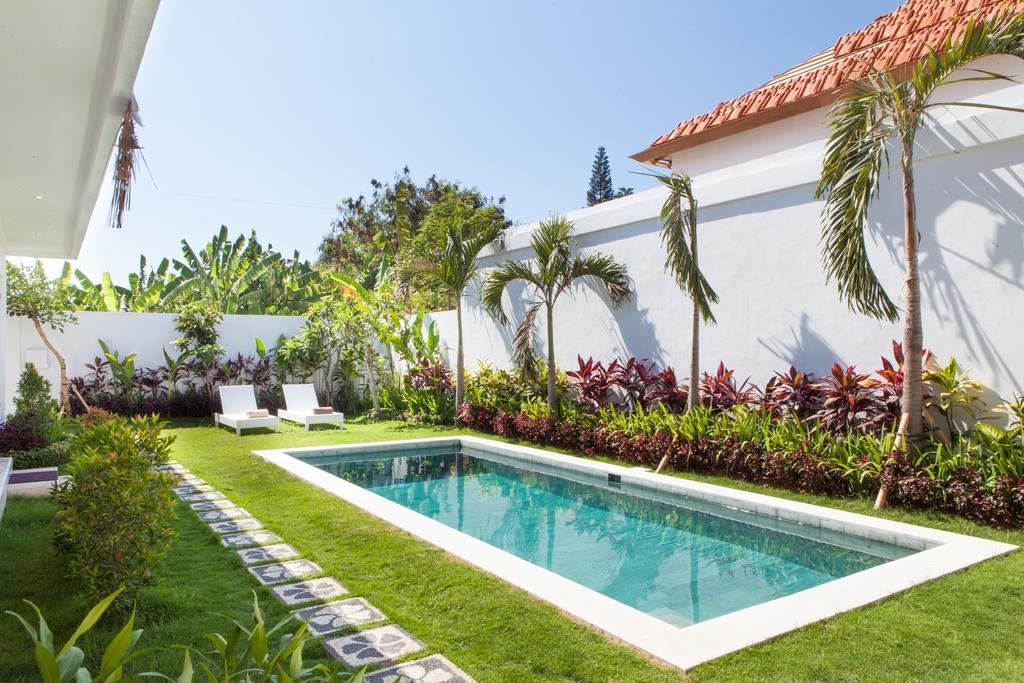 Villa Casablanco スミニャック エクステリア 写真