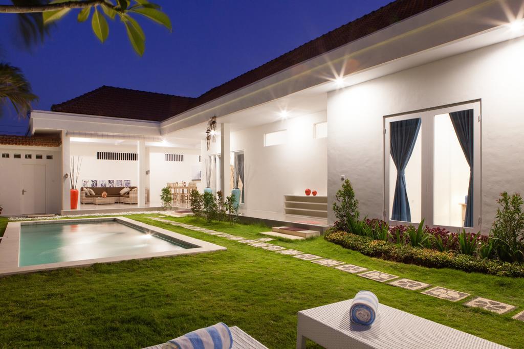 Villa Casablanco スミニャック エクステリア 写真