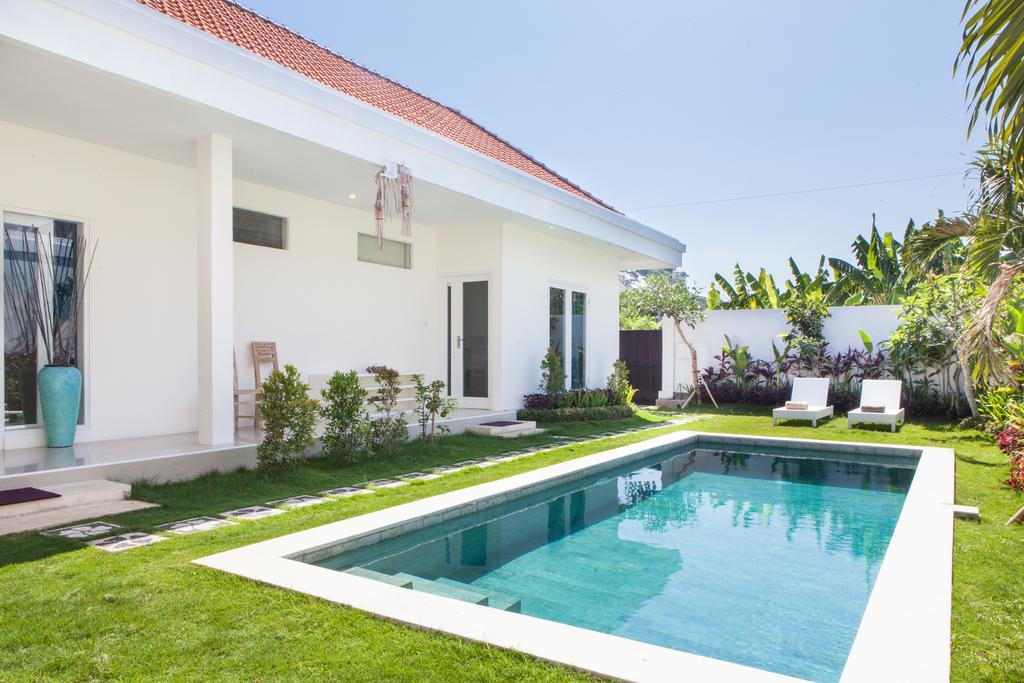 Villa Casablanco スミニャック エクステリア 写真